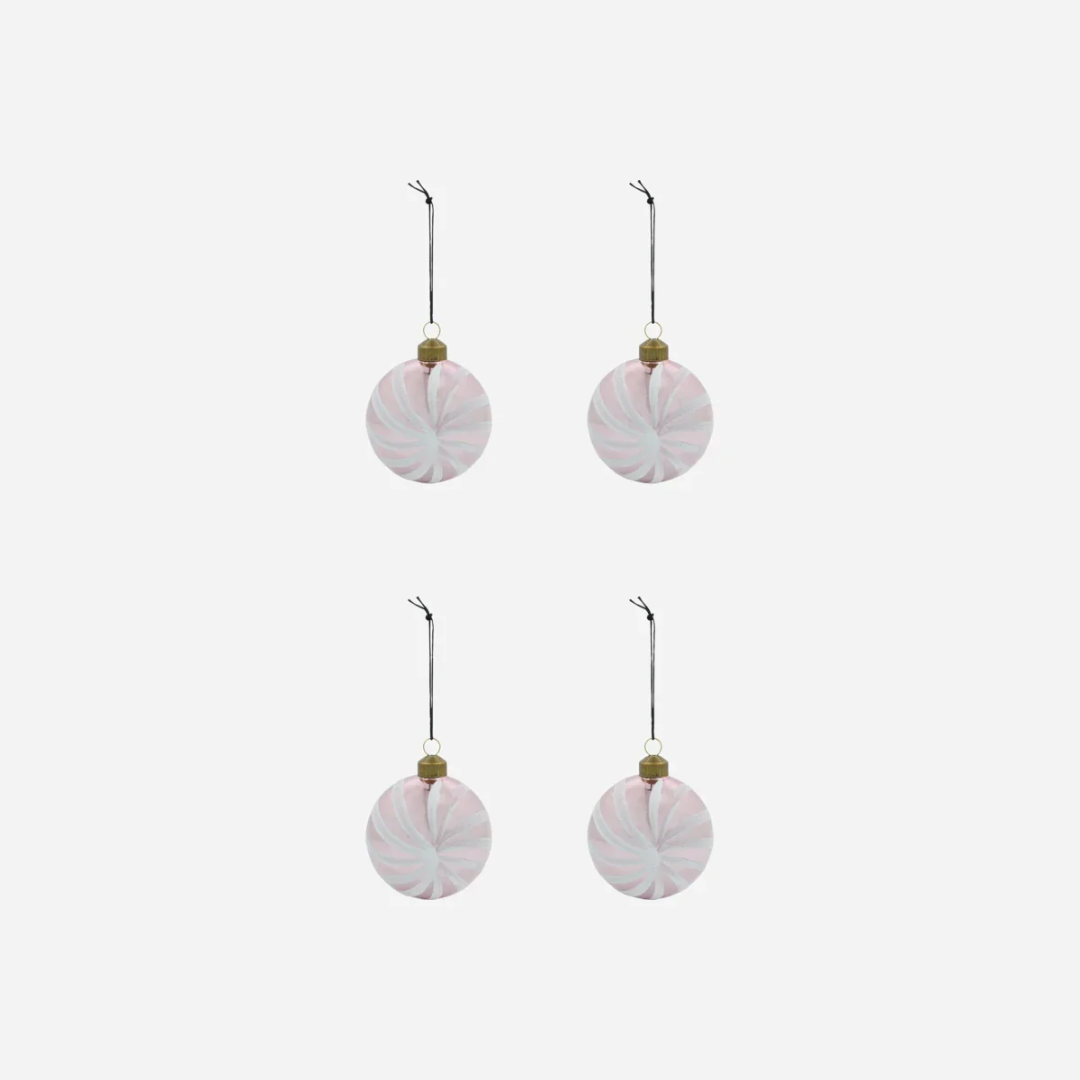 Delic Ornament